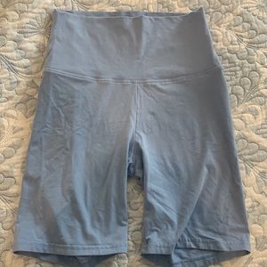 Aritzia Biker Short